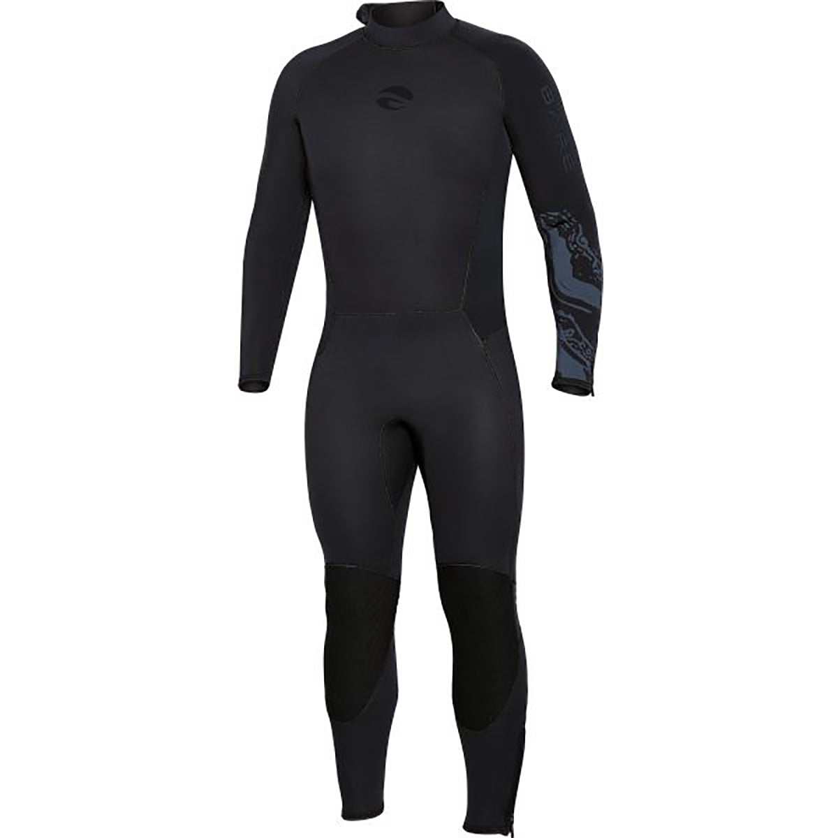 Bare Velocity Ultra Full 5mm Neoprene Socks - Warm Waterproof Scuba Diving & Surfing Gear for Cold Water Sports