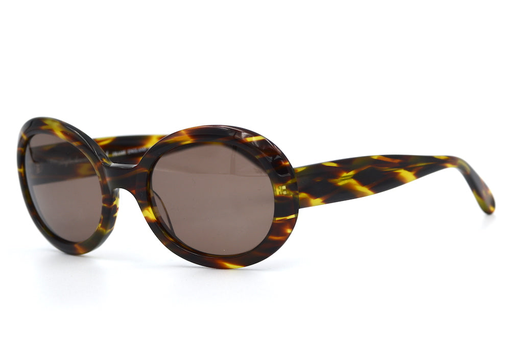 Anglo American Optical Aurora SEH Sunglasses - Polarized UV Protection for Men & Women - Perfect for Driving, Running, and Outdoor Activities