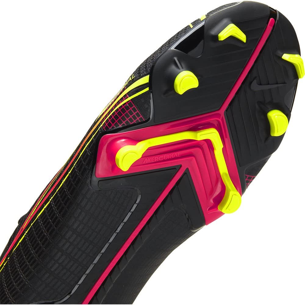 Nike Unisex-Adult Football Soccer Cleats - Lightweight Performance Shoes for Men & Women - Ideal for Turf, Grass & Indoor Soccer Games