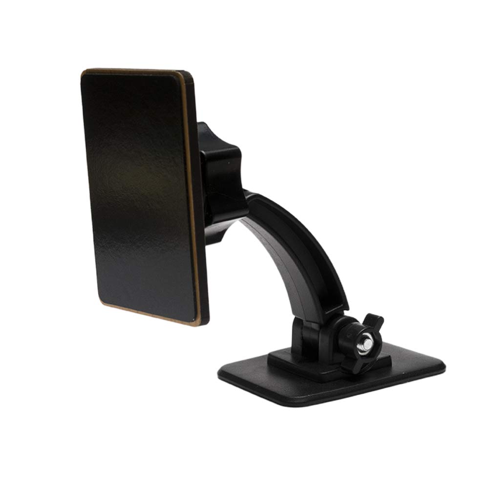 BESPORTBLE Magnetic Car Phone Mount - 360° Rotating Phone Holder for Car & Desk, Universal Cell Phone Stand with Strong Metal Magnet for iPhone, Samsung, Google Pixel - Perfect for Driving, Navigation & Office Use