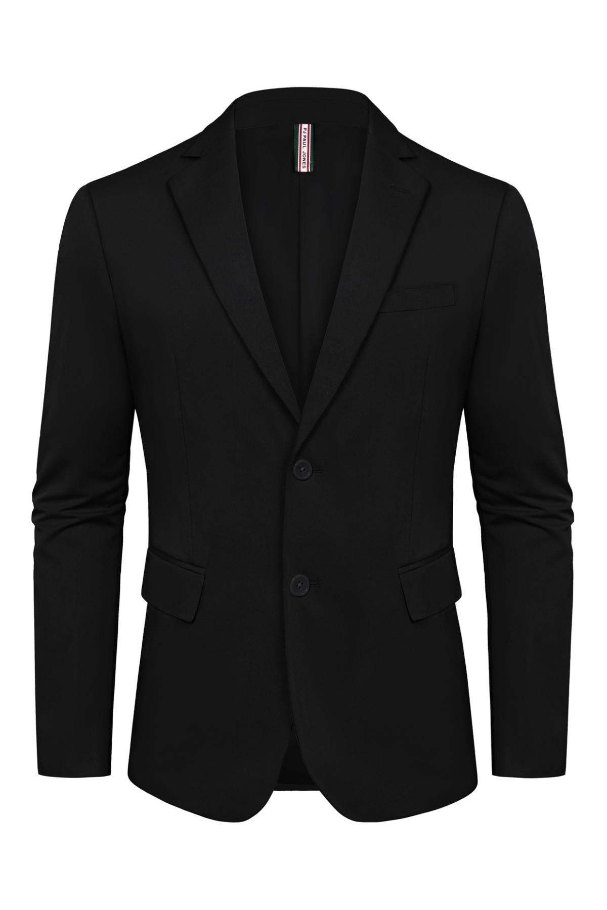 Men's Casual Blazer Suit Jacket - 2 Button Stretch Lightweight Sport Coat for Business & Wedding | Office Wear, Date Night & Formal Events