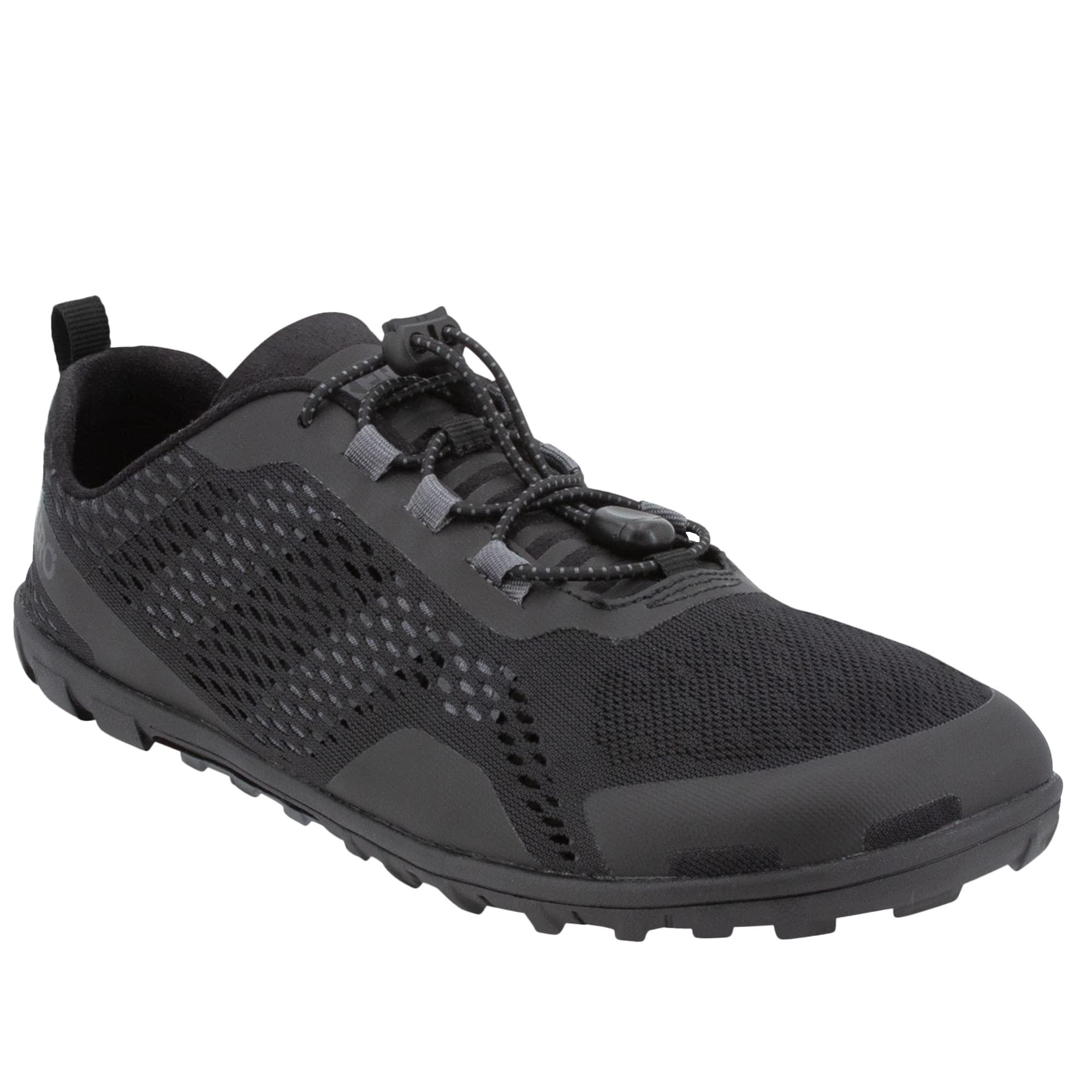 Xero Shoes Women's Aqua X Sport Water Shoes - Lightweight Barefoot Zero Drop Sandals for Running, Hiking & Beach Activities