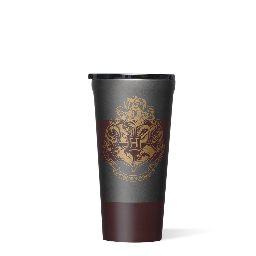 Hogwarts Crest