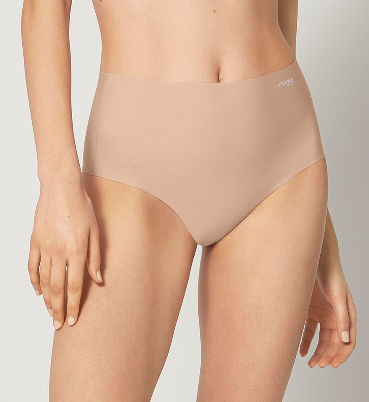 SLOGGI Zero Feel Maxi Comfortable Cotton Underwear for Women - Perfect for Everyday Wear, Workout & Lounge