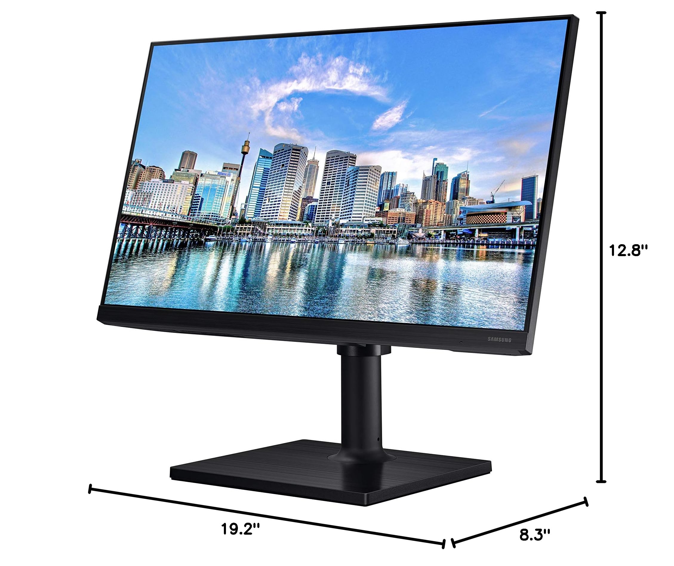 Samsung FT452 Series 22
