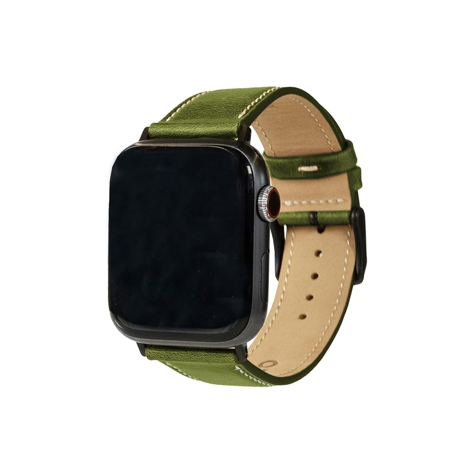 Premium Wells Watch Band Replacement - Durable & Stylish for Apple Watch, Fitbit & More | Perfect for Workouts, Daily Wear & Fashion Accessories