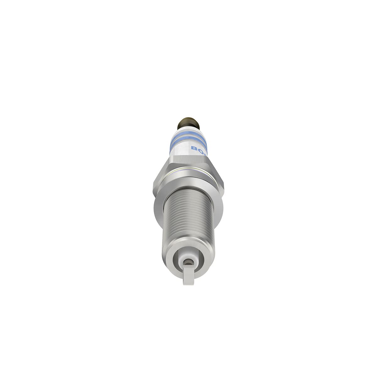 Bosch YR8MCT Spark Plug 0242129531 - Compatible with Hyundai Kappa Engine Models | High Performance Ignition for Smooth Driving & Fuel Efficiency | Perfect for Daily Commute, City Driving & Highway Trips