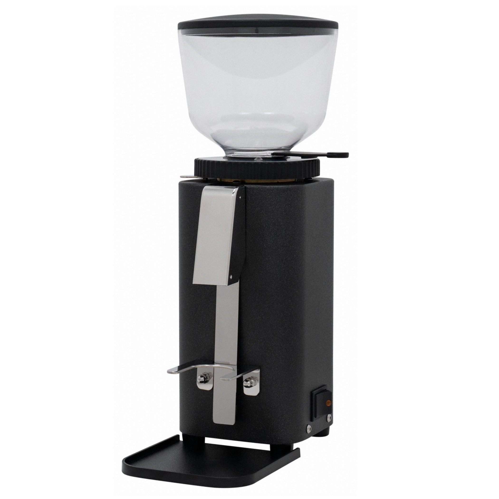 ECM C Manuale 54 Espresso Grinder - Professional Coffee Grinder for Home Baristas & Coffee Shops | Perfect for Espresso, French Press & Pour Over Brewing
