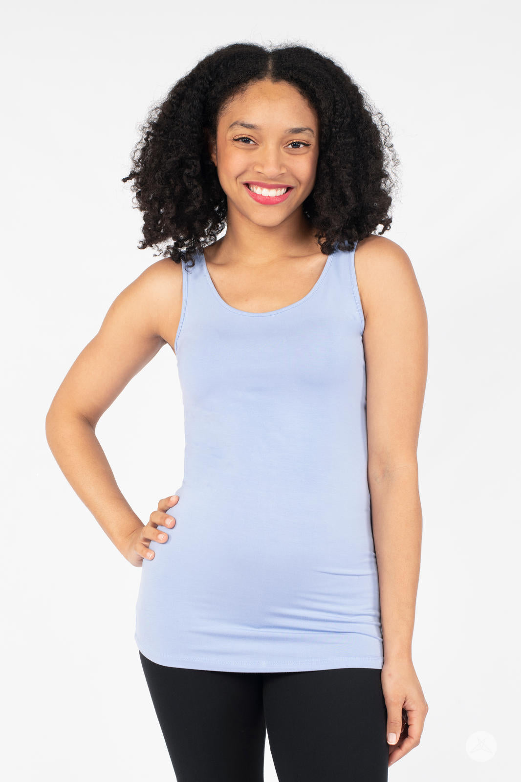 Baby Blue