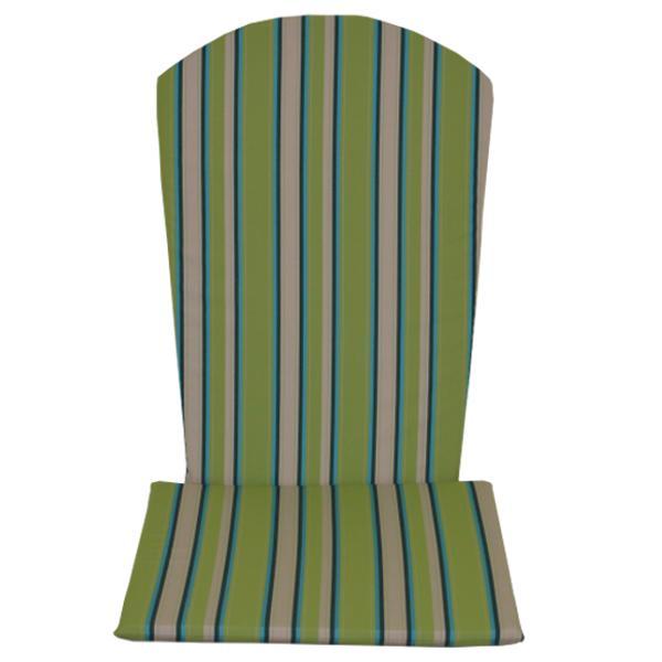 Lime Stripe