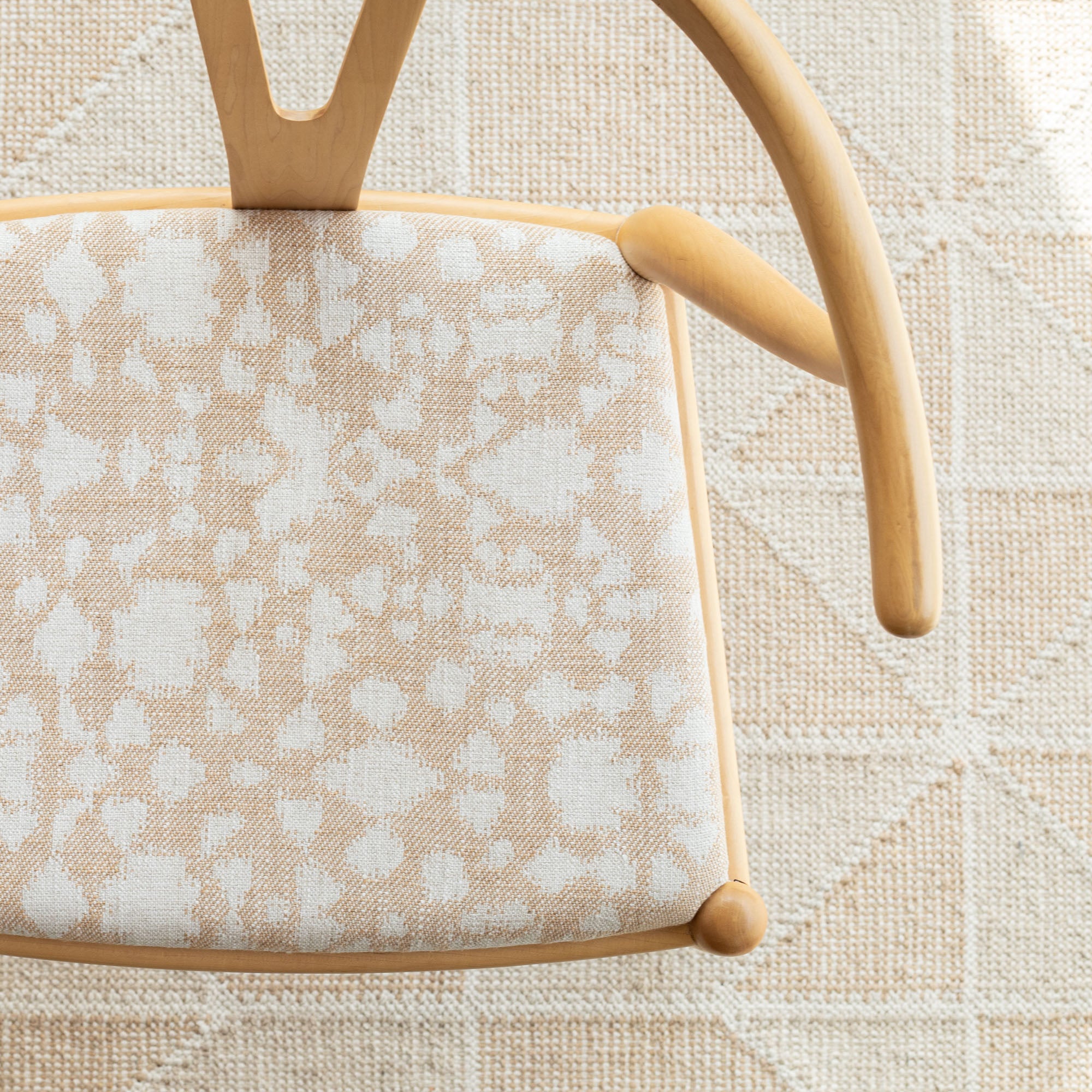 Premium Astrid Fabric - Soft Cornsilk Textile for Elegant Home Decor & Fashion Design | Perfect for Drapes, Upholstery, and DIY Sewing Projects