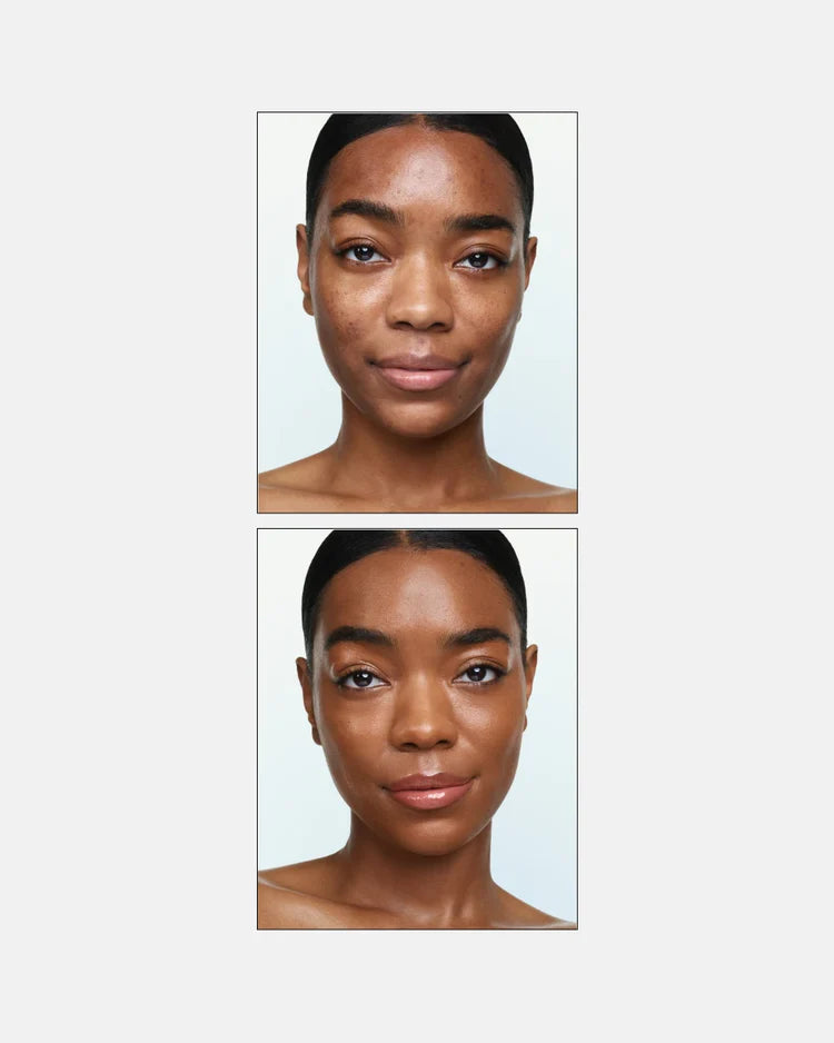 U Beauty The SUPER Tinted Hydrator SPF 30 - Shade 9, 30ml | Lightweight Tinted Moisturizer with Hyaluronic Acid & Antioxidants | Perfect for Daily Hydration & Sun Protection