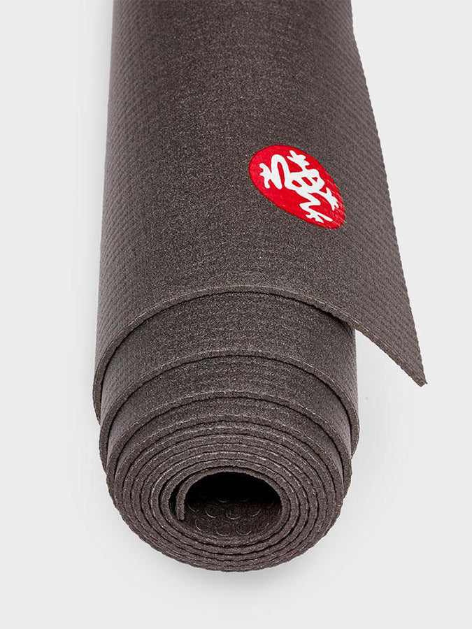 Manduka PRO Travel 71 Yoga Mat 2.5mm - Premium Non-Slip Yoga Mat for Travel & Home Practice - Perfect for Yoga, Pilates & Fitness
