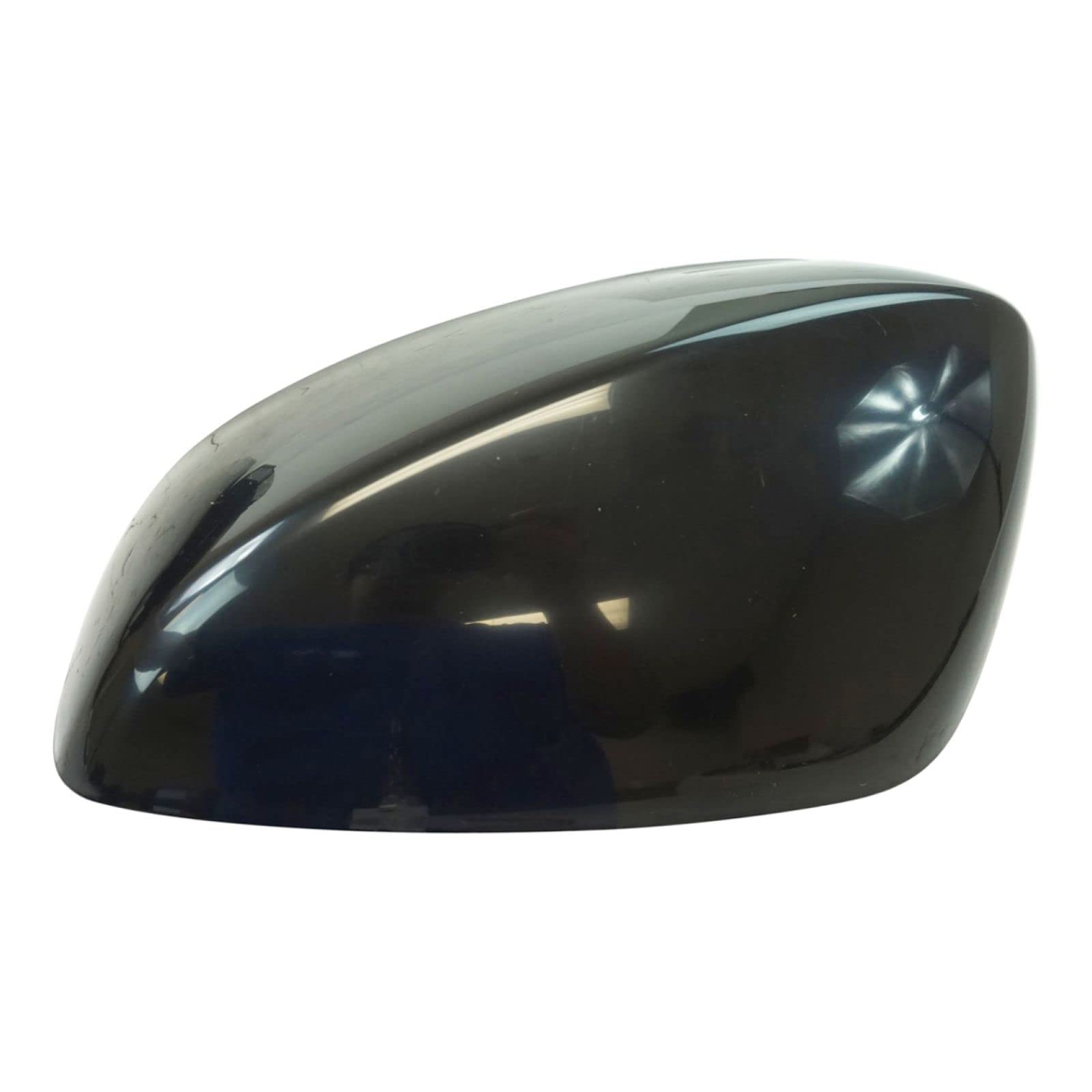2014-2016 Mazda 3 Side Mirror Set - Driver & Passenger Replacement Mirrors with Turn Signal & Housing (No Heat/Blind Spot) - Compatible with MA1320179 MA1320180 MA1321179 MA1321180 - Perfect for Parking Safety & Lane Changing Visibility