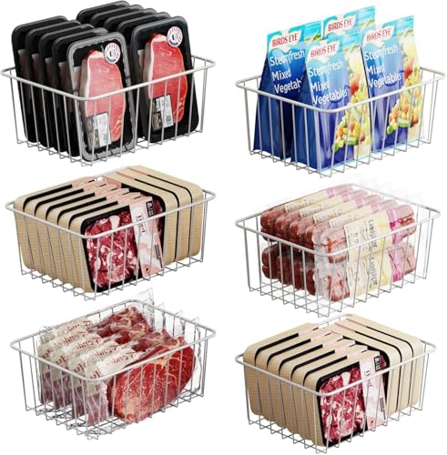 6 Pack - White