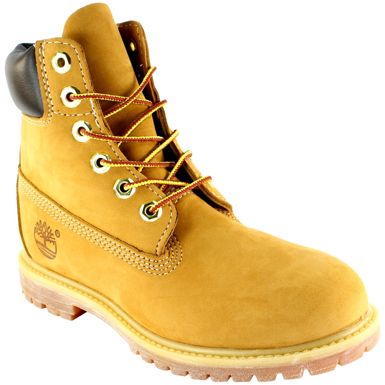 Timberland Women's Comfort Hiking Boots - Waterproof, Lightweight & Durable for Outdoor Adventures