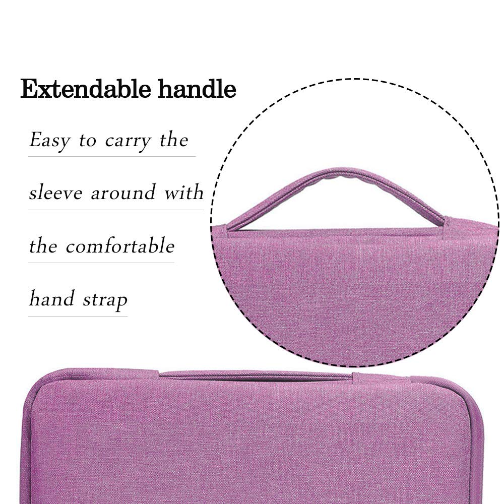 Premium Shockproof Laptop Sleeve Case for MacBook Air 11