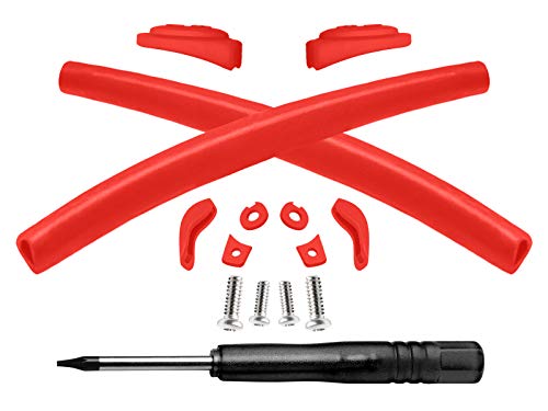 Red Rubber Kits