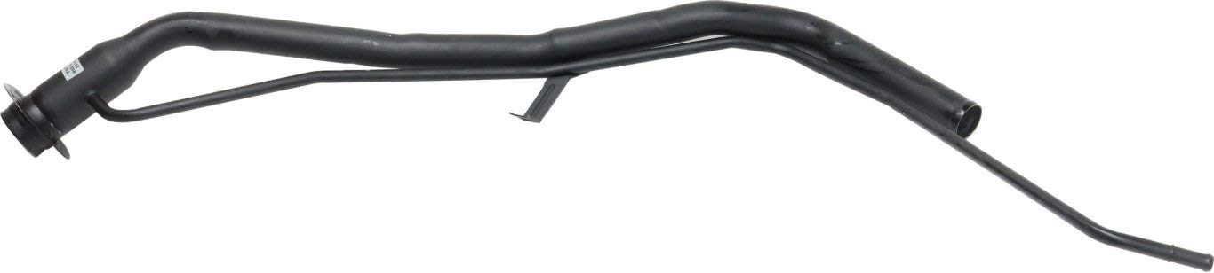 Fuel Filler Neck Replacement for 1999-2002 Ford Expedition & Lincoln Navigator - Compatible with REPF671533, XL1Z9034AA, XL1Z9034AB - Durable Gas Tank Pipe for Off-Road Adventures & Daily Commuting