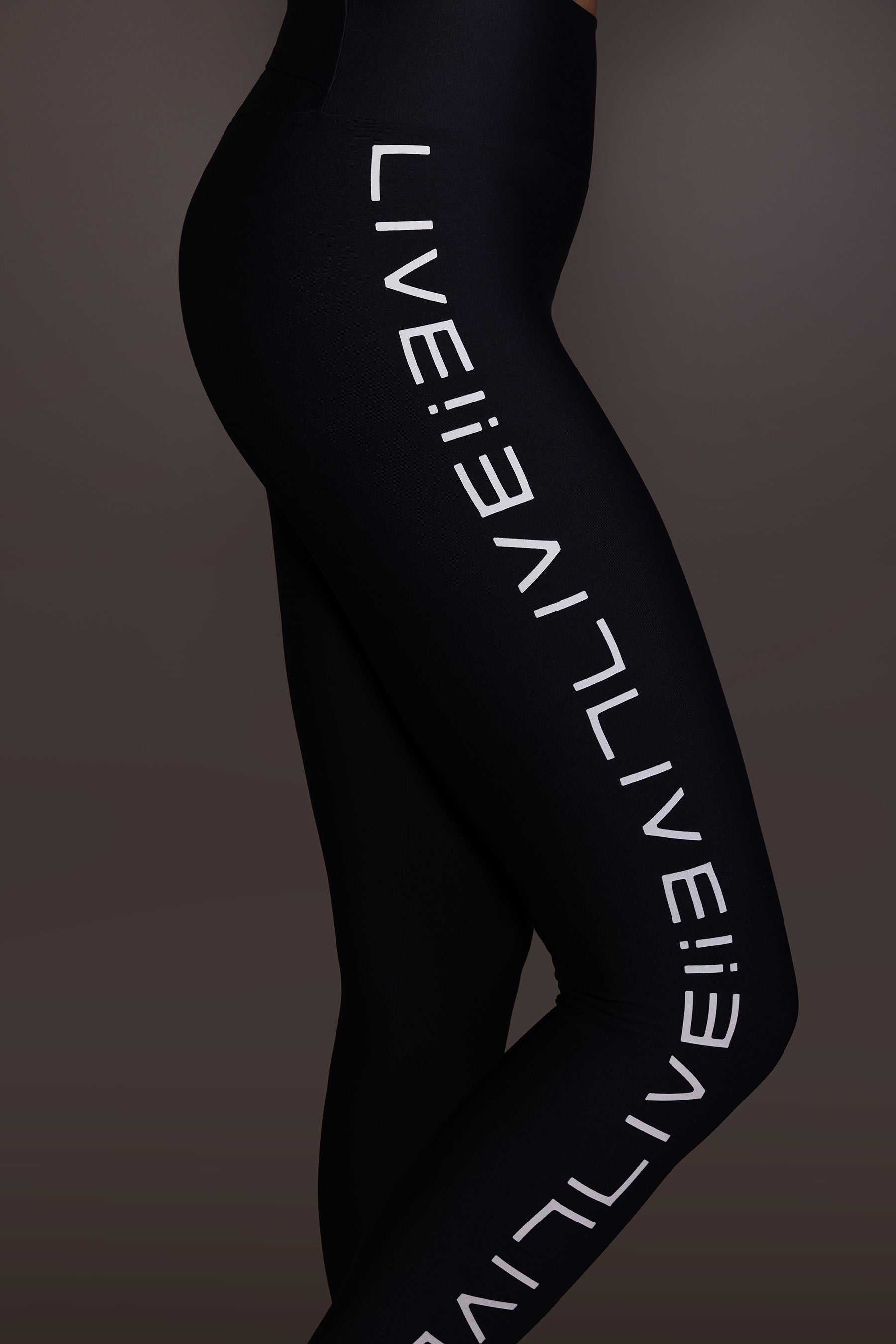 Icon Neo Reflex Leggings - High Waist Yoga Pants for Women, Tummy Control Workout Leggings with Pockets | Perfect for Yoga, Running, Gym & Lounge Wear