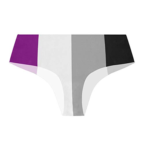 Asexual Flag