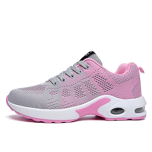 Grey Pink