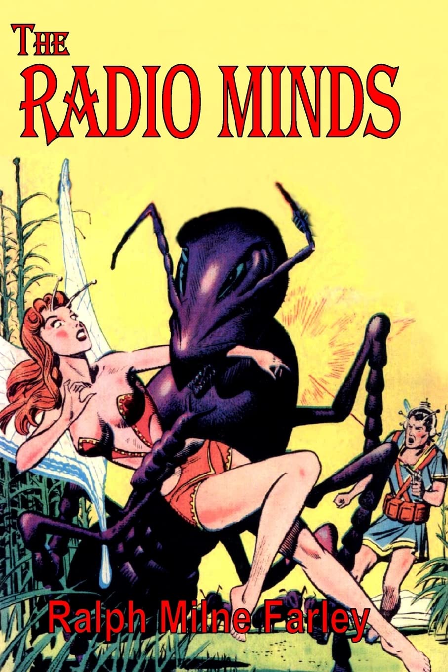 The Radio Minds - Premium Wireless Headphones for Music, Calls & Workouts | Comfortable Over-Ear Design with Noise Cancellation | Perfect for Commuting, Gym & Office Use