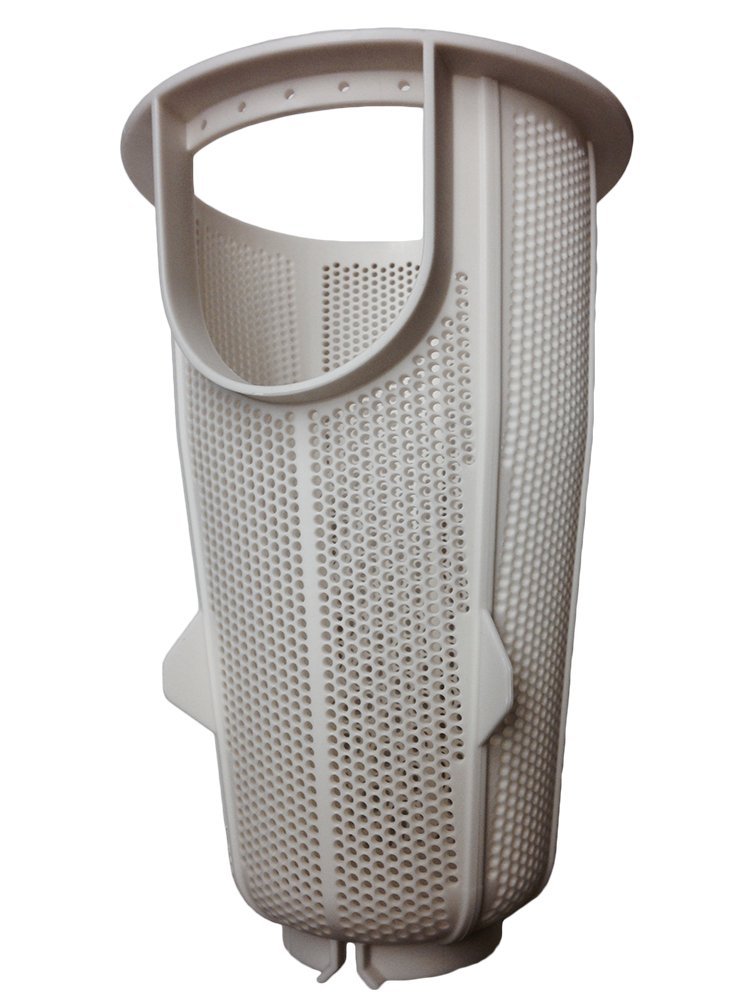 Jandy Pool and Spa Replacement Debris Basket Filter R0445900 - Compatible with Select Jandy Pumps | Perfect for Pool Maintenance & Spa Cleaning