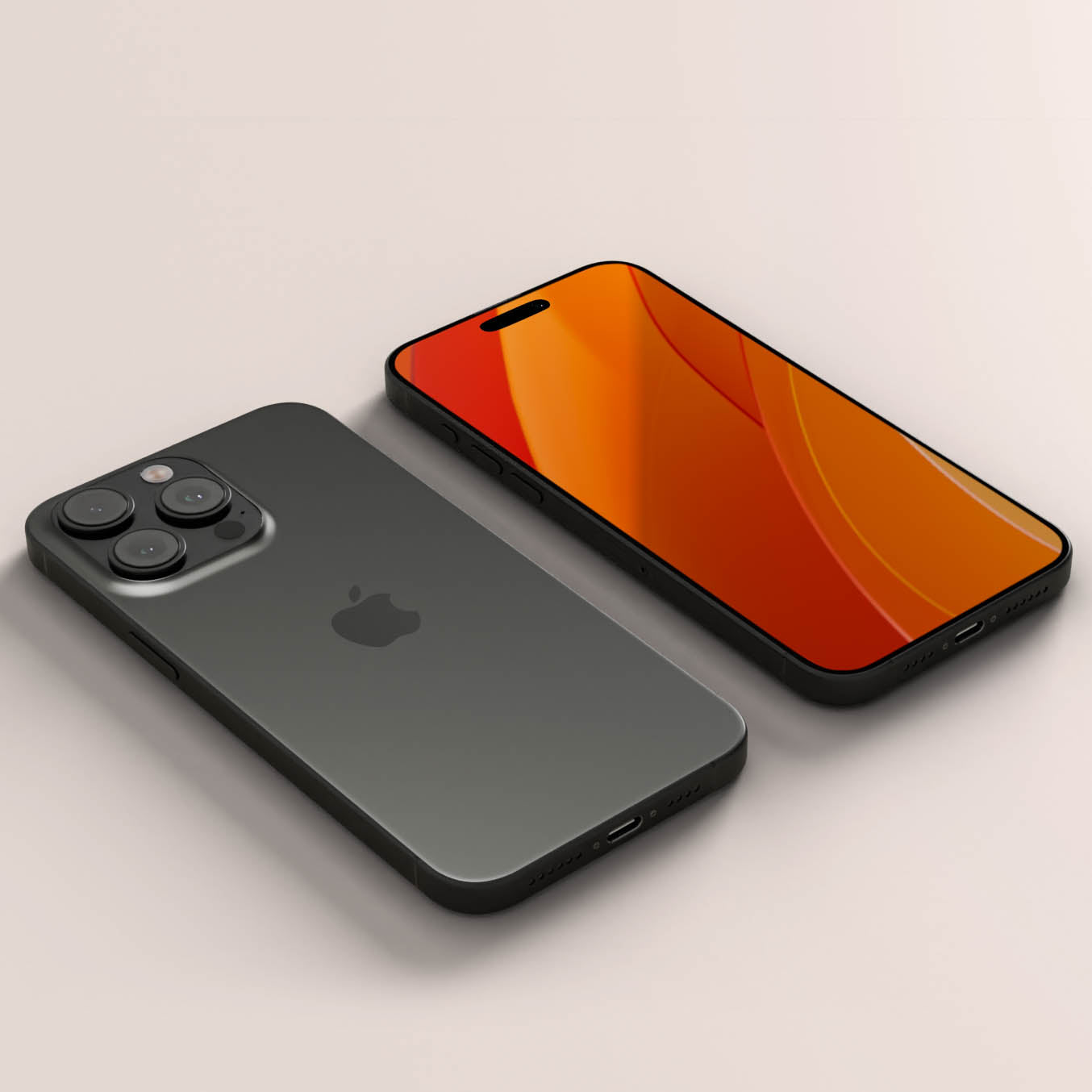 iPhone 14 Pro 512GB Unlocked Smartphone - Latest Apple Phone with Super Retina XDR Display, A16 Bionic Chip & Pro Camera System - Perfect for Photography, Gaming & Business Use