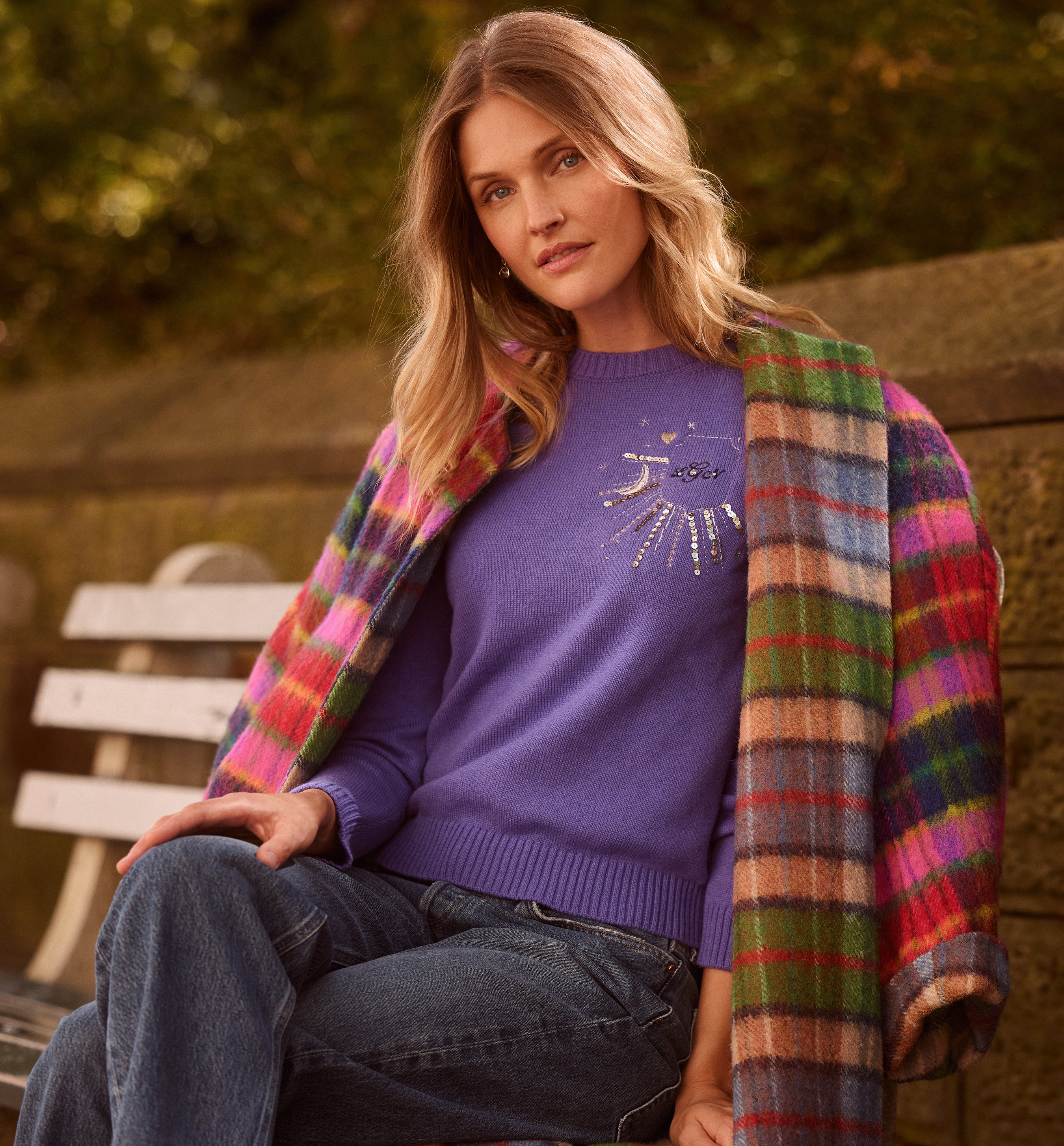 Petite Crew Neck T-Shirt for Women - Soft & Comfortable Cotton Tee - Perfect for Casual Wear, Layering & Everyday Outfits