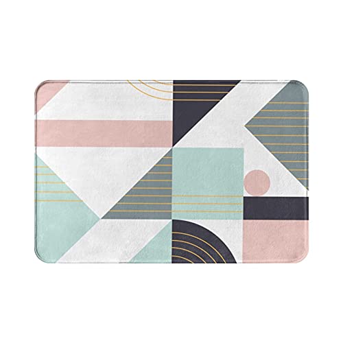 Modern Geometric Abstract
