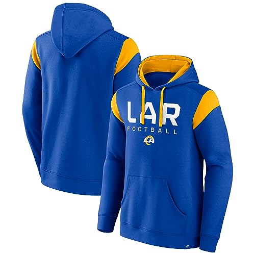 Los Angeles Rams, Royal
