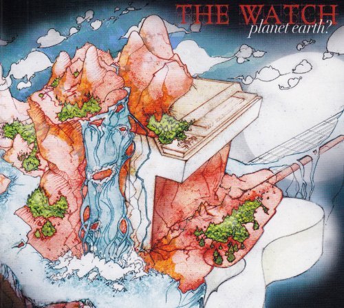 The Watch - Planet Earth? (2010) | Official Soundtrack | Perfect for Sci-Fi Movies & Space Exploration Enthusiasts