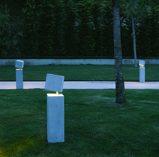 Outdoor LED Wall Lamp - Waterproof & Durable Exterior Light for Patio, Garden, Porch - Perfect for Backyard, Deck & Landscape Lighting