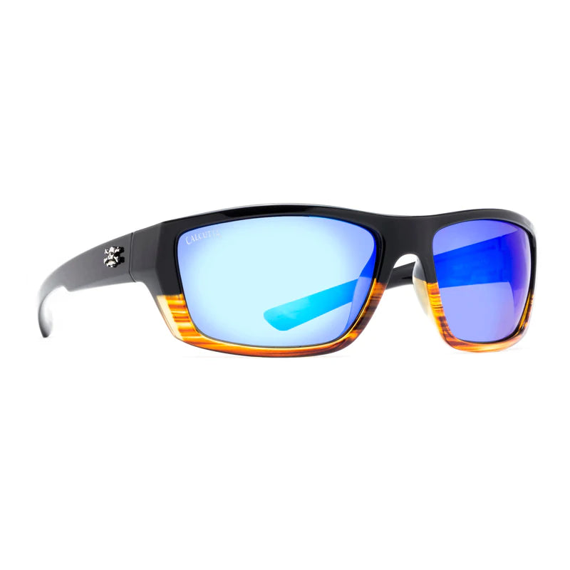 Calcutta Sancho Polarized Sunglasses for Men & Women - UV Protection, Anti-Glare, Lightweight & Durable - Perfect for Driving, Fishing & Outdoor Activities