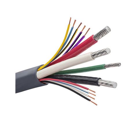 Generac Generator Wire 7kW & 16kW Aluminum Replacement Part #7AL - Perfect for Home Backup Power & Emergency Power Outages