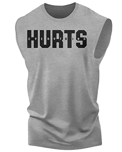 005. Everything Hurts Grey