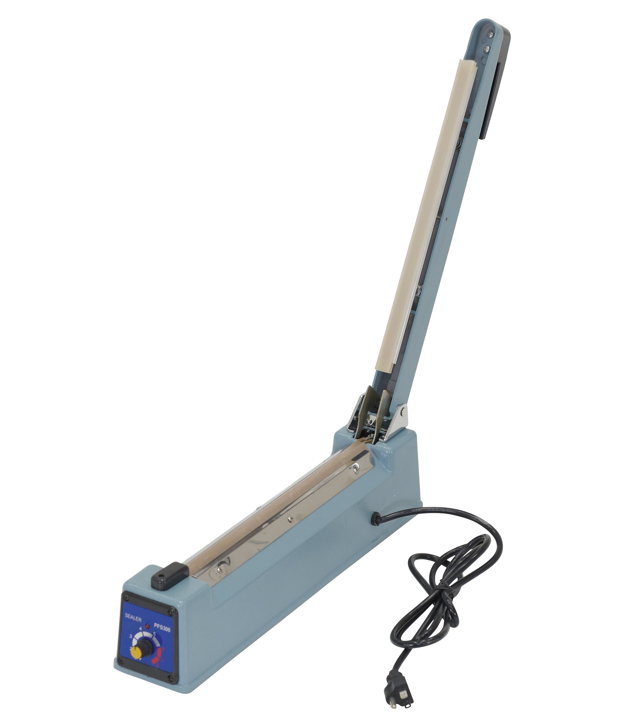Vestil ISEAL-11T (PFS-300) 11.5