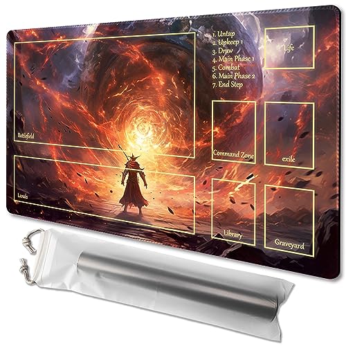 Dimensional Sword Art-deck