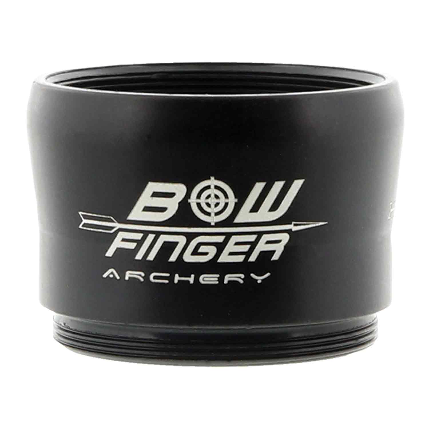 Bowfinger 20/20 Scope Sunshade - Premium Rifle Scope Cover for Outdoor Hunting & Shooting - Perfect for Range Days and Tactical Training