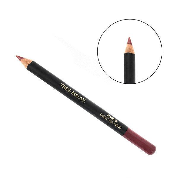 Camera Ready Slim Lip Pencil - Long Lasting Matte Lip Liner for Precise Application | Perfect for Everyday Makeup & Special Occasions