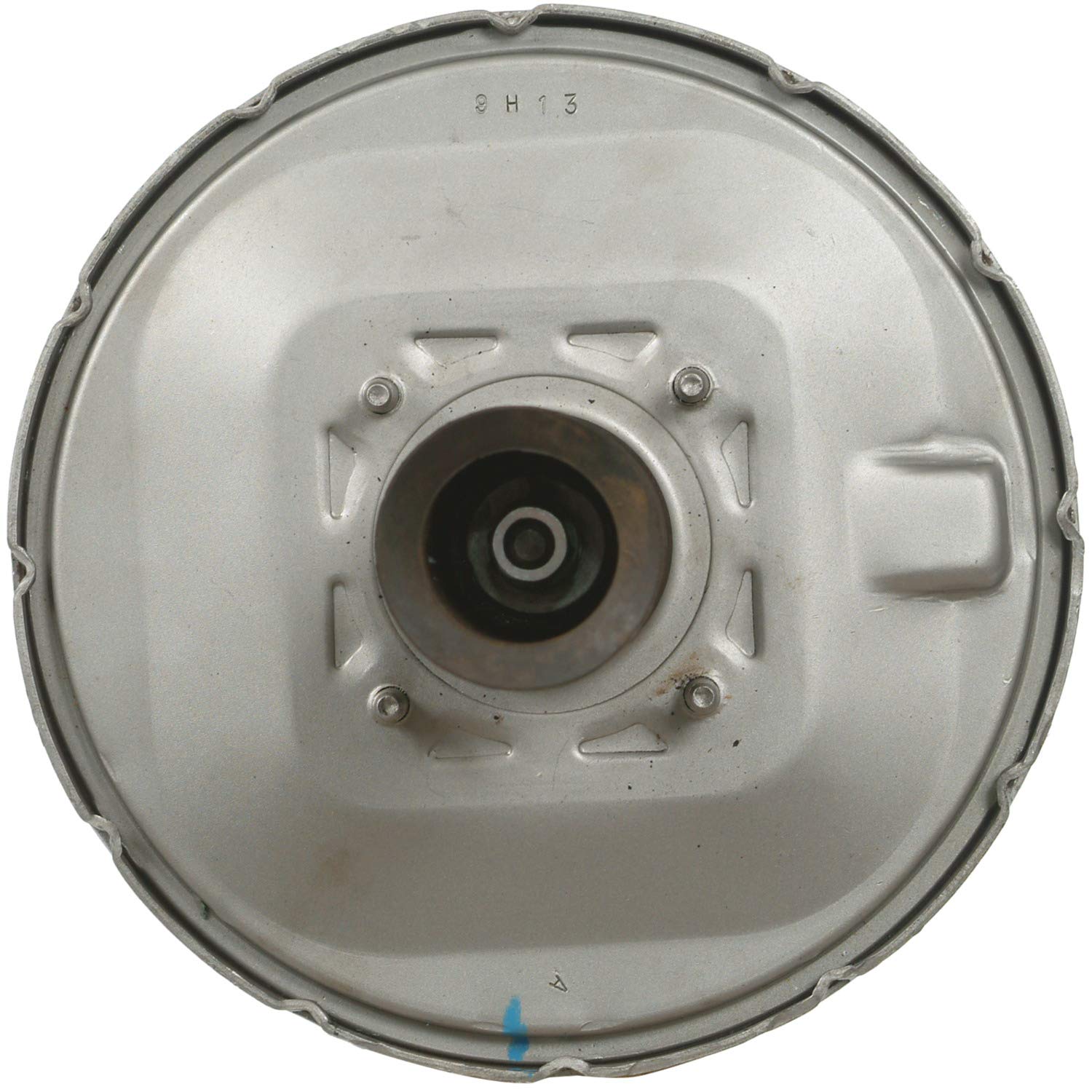 Cardone 53-8073 Remanufactured Vacuum Power Brake Booster - No Master Cylinder | High-Performance Replacement for Smooth Braking | Ideal for Trucks, SUVs & Classic Cars