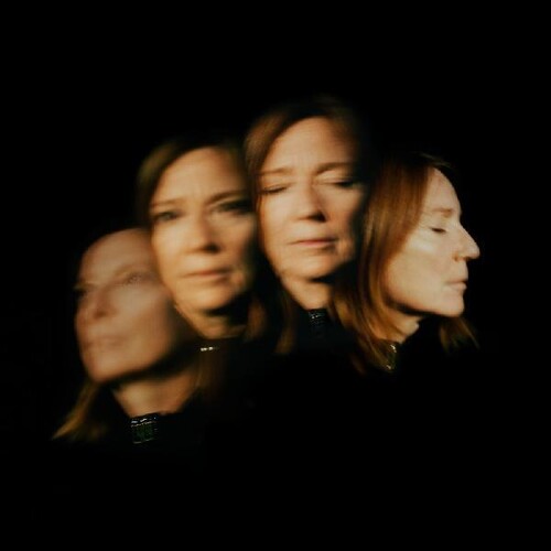 Beth Gibbons - Lives Outgrown Vinyl Record | Limited Edition Music Album for Collectors & Fans | Perfect for Home Listening & Gifting