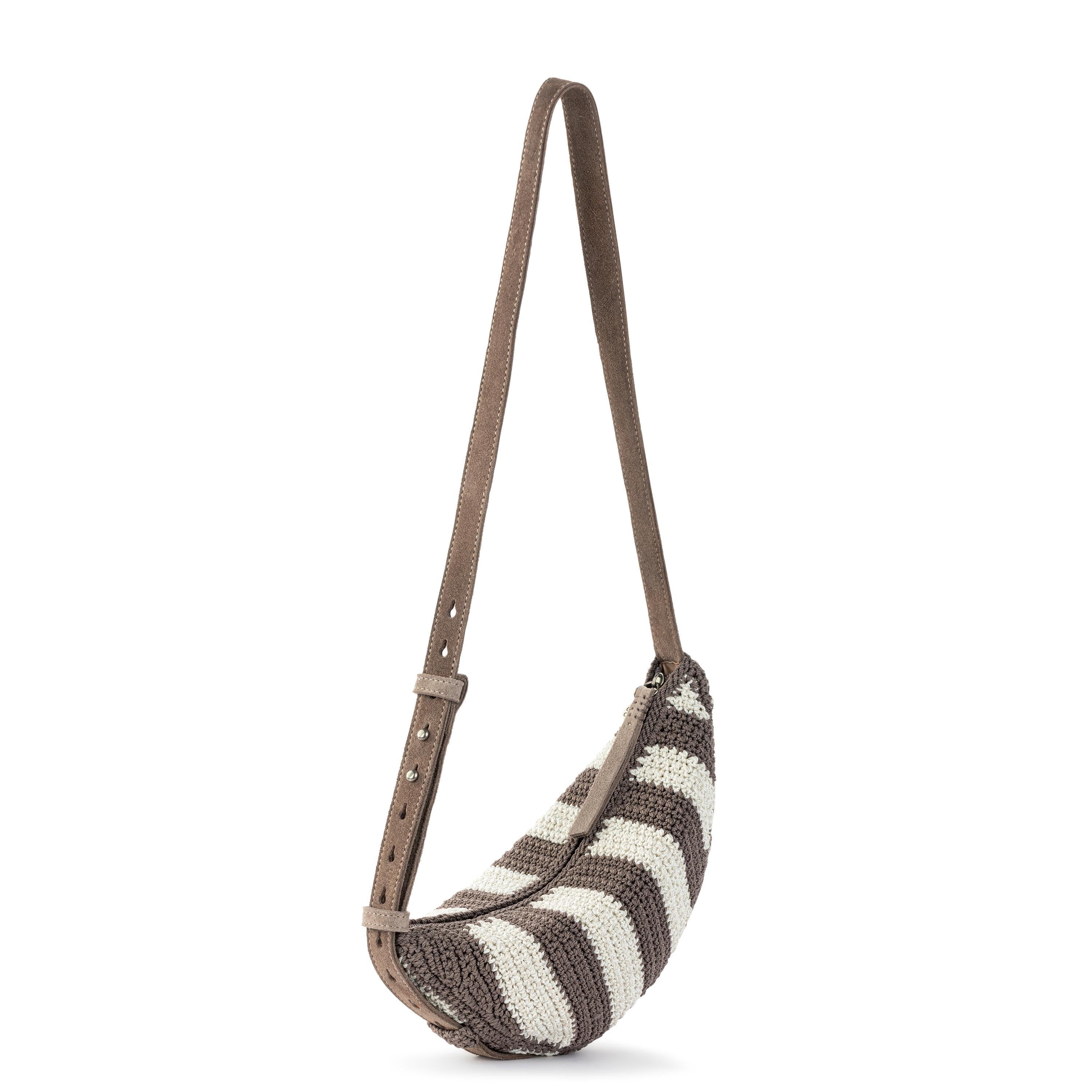 Stylish Tess Sling Bag for Women - Crossbody Shoulder Purse with Adjustable Strap - Perfect for Travel, Shopping & Everyday Use