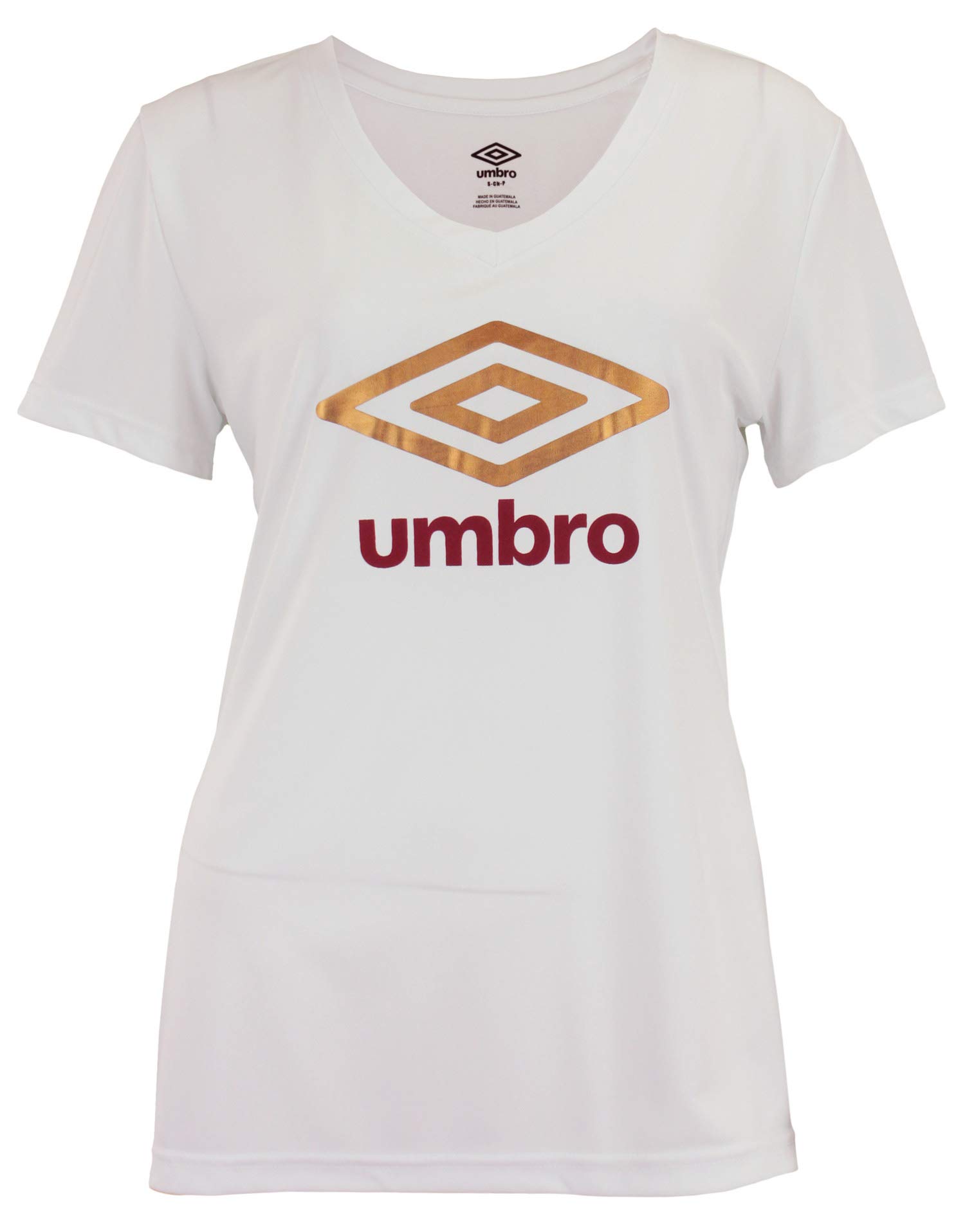 Umbro Women's Classic Soccer Jersey - Comfortable & Breathable for Training & Matches | Perfect for Soccer Practice, Games & Fan Wear
