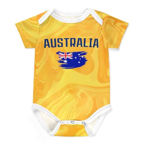 Australia Home