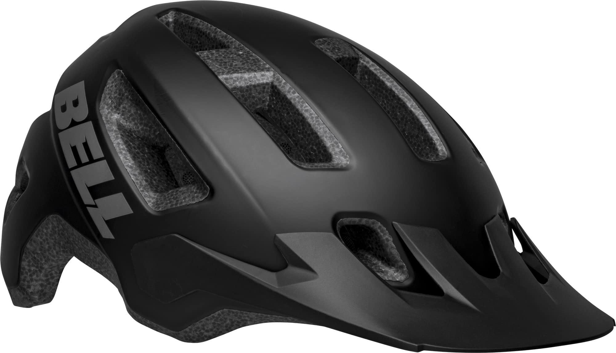 BELL Nomad 2 MIPS Adult Mountain Bike Helmet - Lightweight & Ventilated Cycling Helmet for Men & Women - Perfect for Trail Riding, Downhill & Commuting