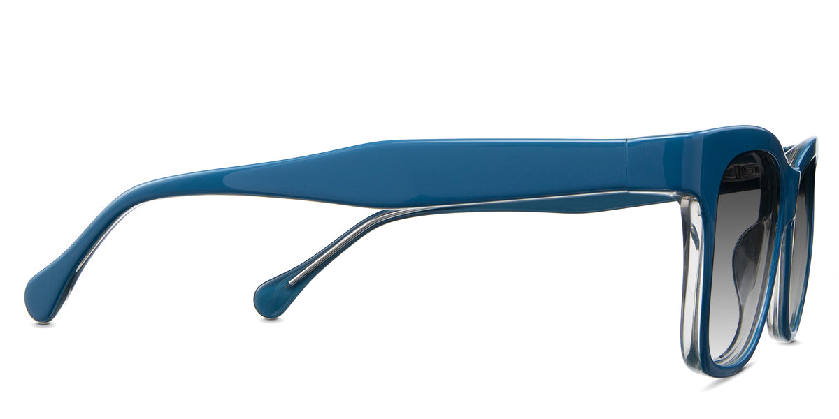 Nyla Women's Prescription Sunglasses - UV Protection, Polarized Lenses for Driving, Outdoor & Fashion Use