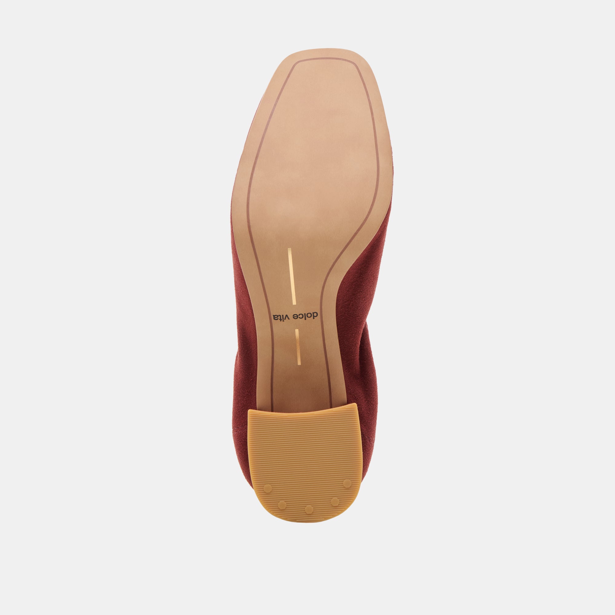KARMIN Women's Brandy Suede High Heels - Elegant Stiletto Pumps for Parties, Weddings & Evening Events
