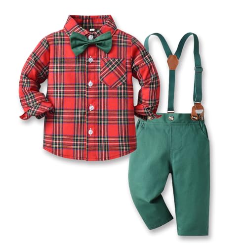 Red Green